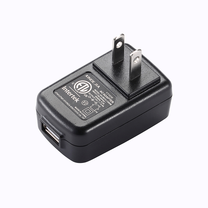 6W臺灣規(guī)USB-U3外觀