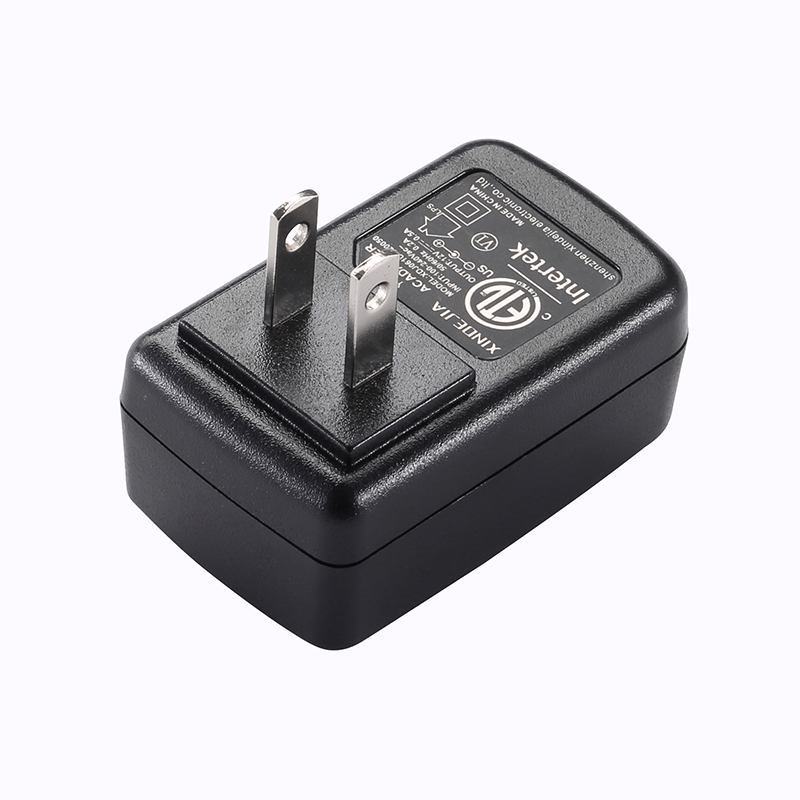 6W臺灣規(guī)USB-U3外觀