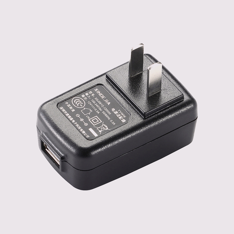 6W中規(guī)USB