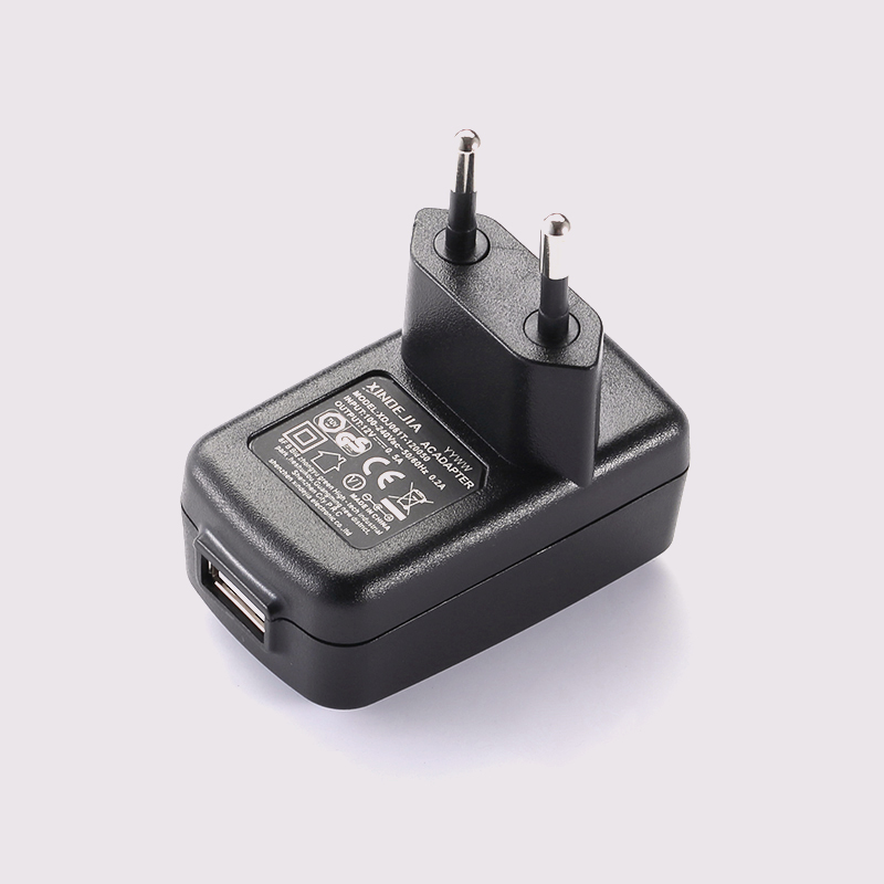6W英規(guī)USB